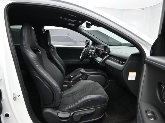 Photo of 2025 Atlas Hyundai IONIQ 5 N