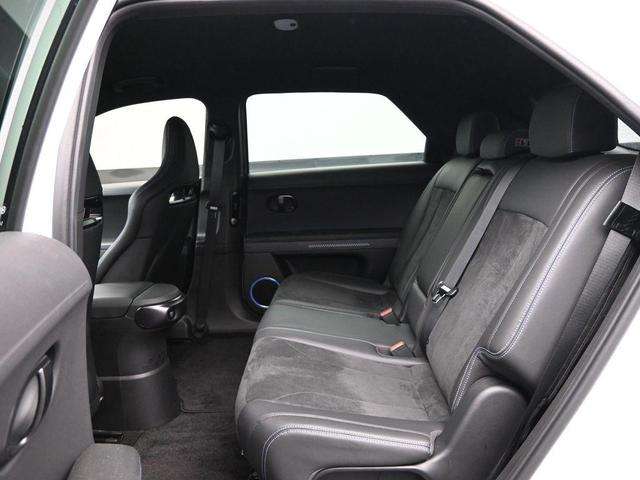 Photo of 2025 Atlas Hyundai IONIQ 5 N