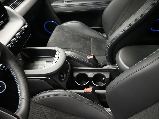 Photo of 2025 Atlas Hyundai IONIQ 5 N