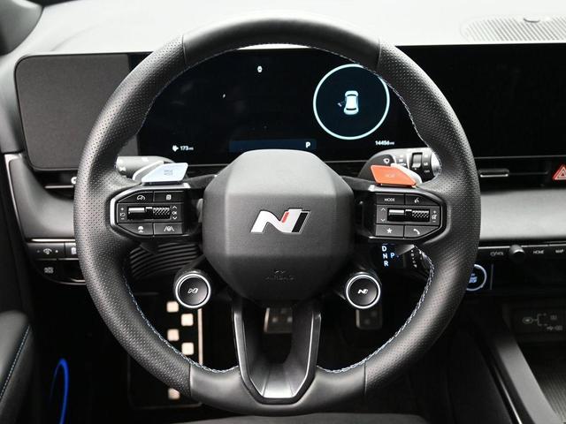 Photo of 2025 Atlas Hyundai IONIQ 5 N