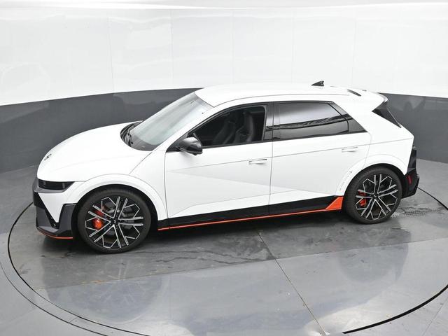 Photo of 2025 Atlas Hyundai IONIQ 5 N