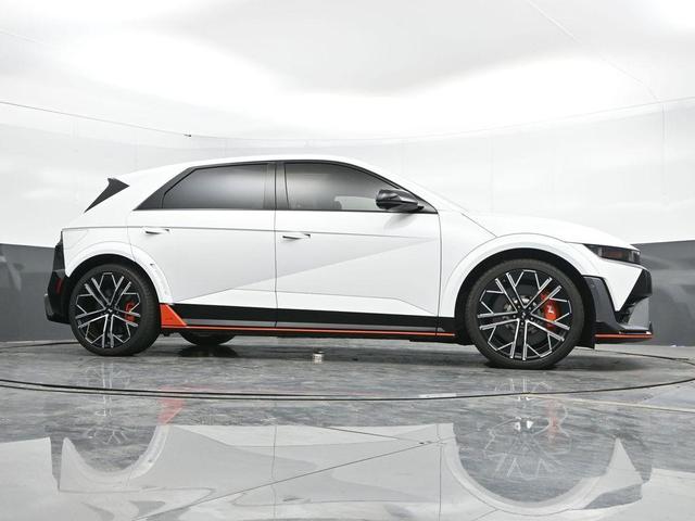 Photo of 2025 Atlas Hyundai IONIQ 5 N