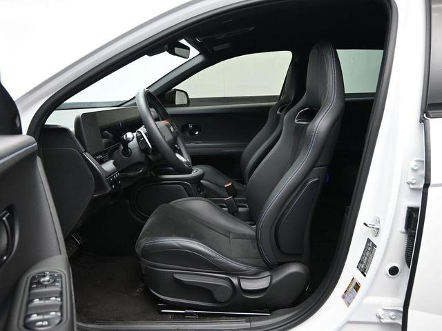 Photo of 2025 Atlas Hyundai IONIQ 5 N