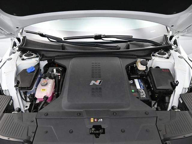 Photo of 2025 Atlas Hyundai IONIQ 5 N