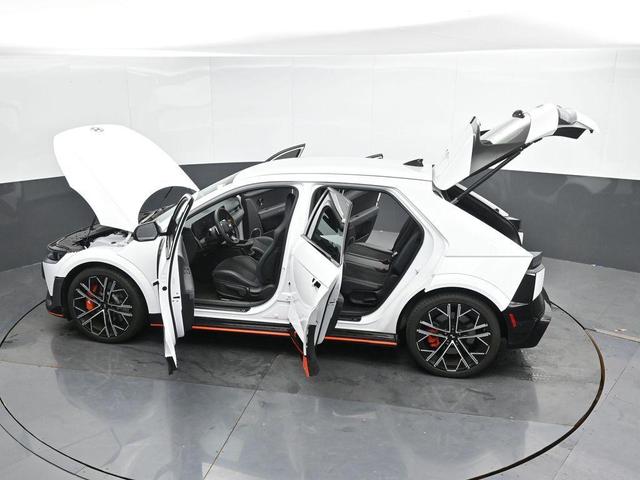 Photo of 2025 Atlas Hyundai IONIQ 5 N