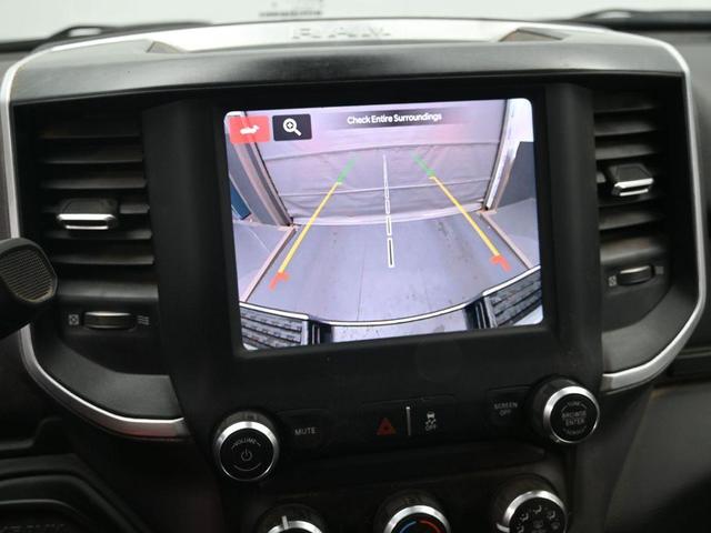 Photo of 2023 Bright White Clearcoat RAM 2500