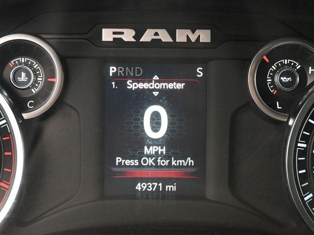 Photo of 2023 Bright White Clearcoat RAM 2500