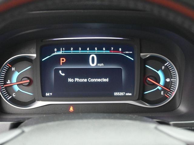 Photo of 2021 White Honda Pilot