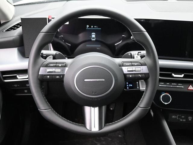 Photo of 2025 White Hyundai SONATA Hybrid