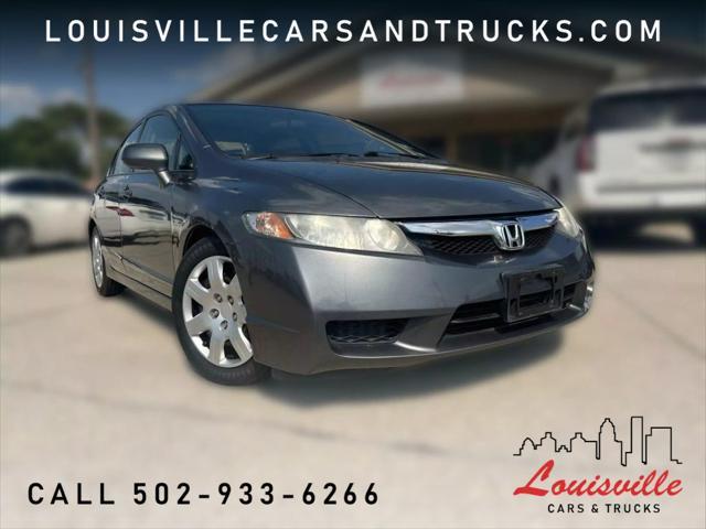 2011 Honda Civic