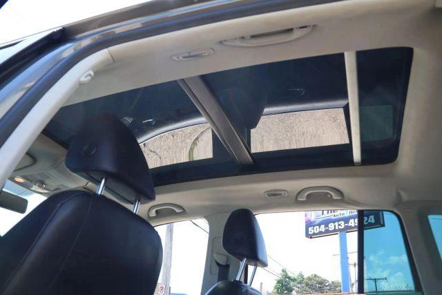 Photo of 2012 Gray Volkswagen Tiguan