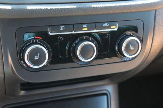 Photo of 2012 Gray Volkswagen Tiguan