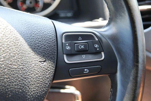Photo of 2012 Gray Volkswagen Tiguan