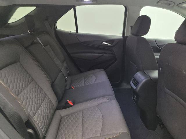 Photo of 2019 White Chevrolet Equinox