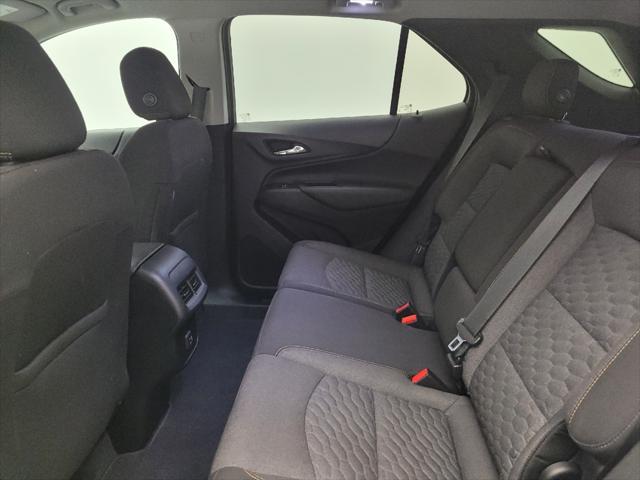 Photo of 2019 White Chevrolet Equinox