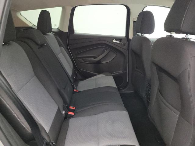Photo of 2017 Ingot Silver Metallic Ford Escape