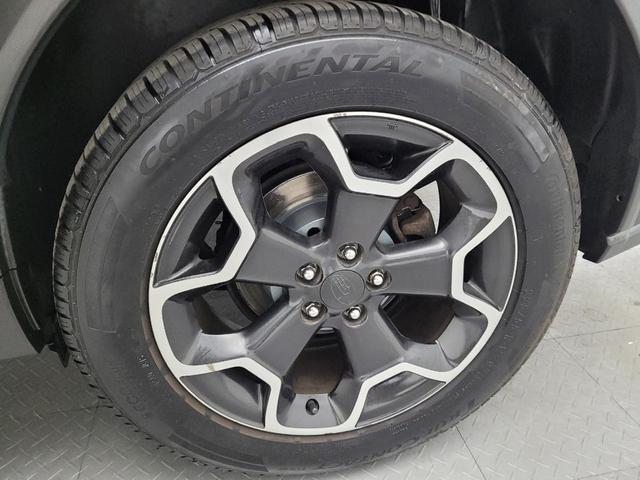Photo of 2014 Crystal Black Silica Subaru XV Crosstrek