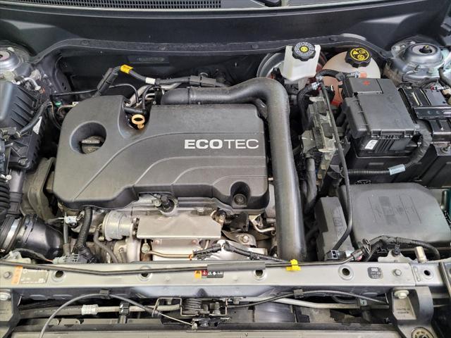 Photo of 2020 Gray GMC Terrain