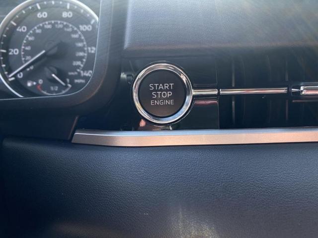 Photo of 2024 Red Mitsubishi Outlander