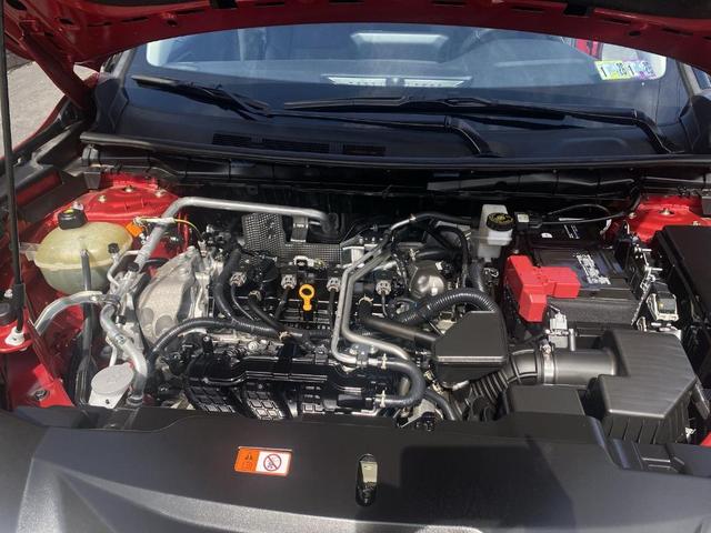 Photo of 2024 Red Mitsubishi Outlander