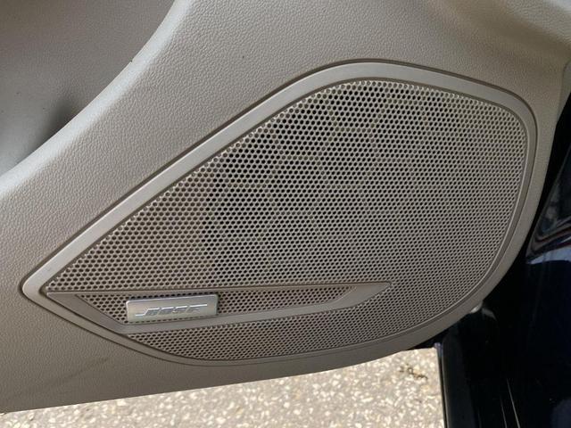 Photo of 2020 Dark Moon Blue Metallic Buick Regal Sportback