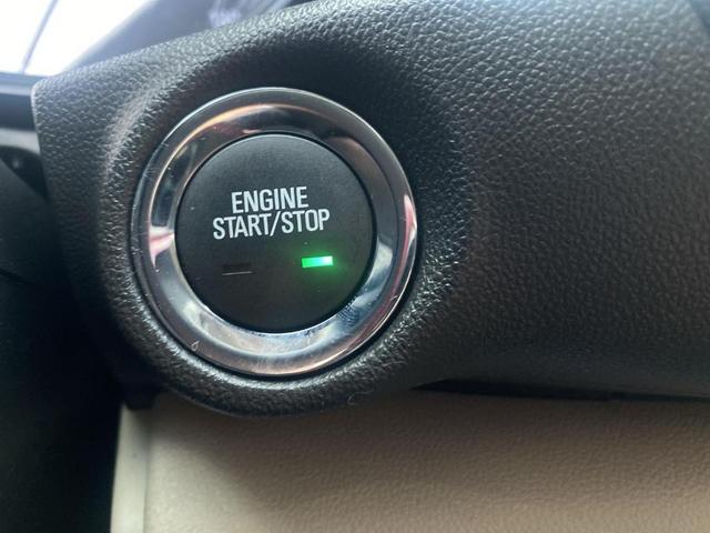 Photo of 2020 Dark Moon Blue Metallic Buick Regal Sportback