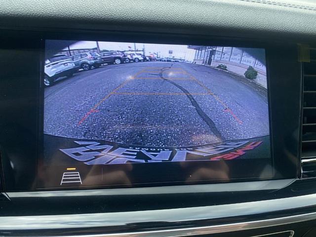 Photo of 2020 Dark Moon Blue Metallic Buick Regal Sportback