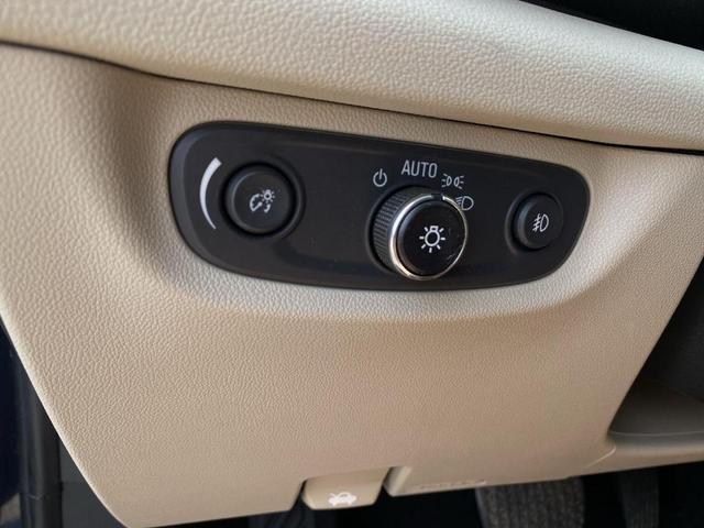 Photo of 2020 Dark Moon Blue Metallic Buick Regal Sportback