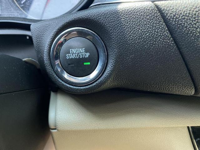 Photo of 2020 Dark Moon Blue Metallic Buick Regal Sportback
