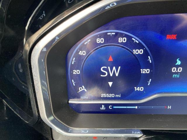 Photo of 2023 Radiant Red Chevrolet Silverado 1500