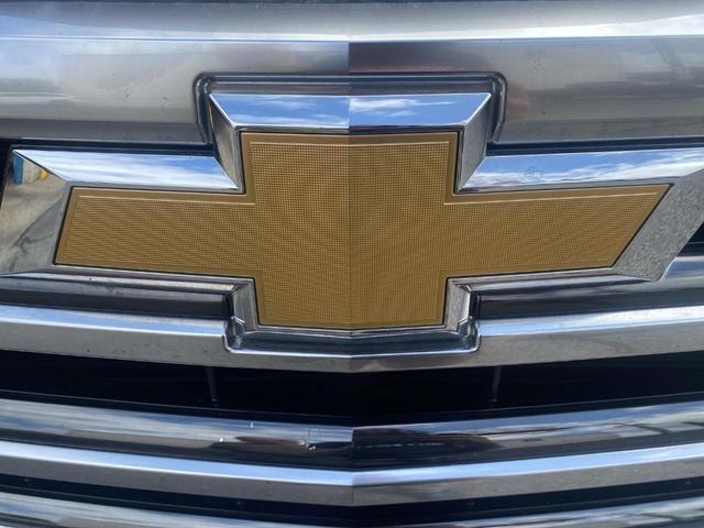Photo of 2023 Radiant Red Chevrolet Silverado 1500