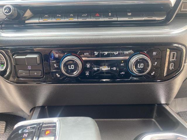 Photo of 2023 Radiant Red Chevrolet Silverado 1500