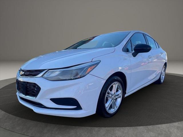 2016 Chevrolet Cruze