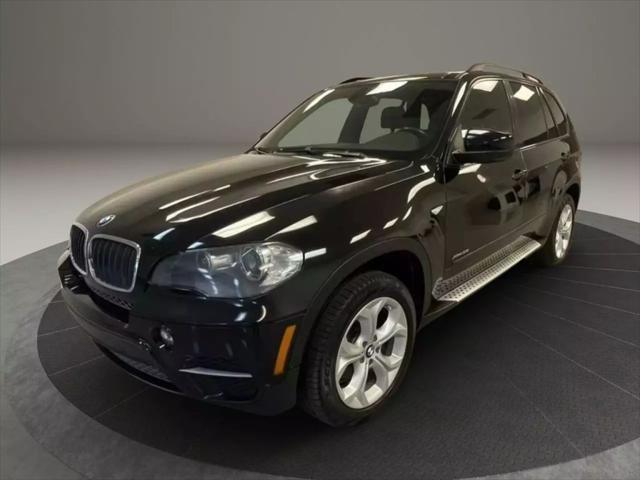2011 BMW X5