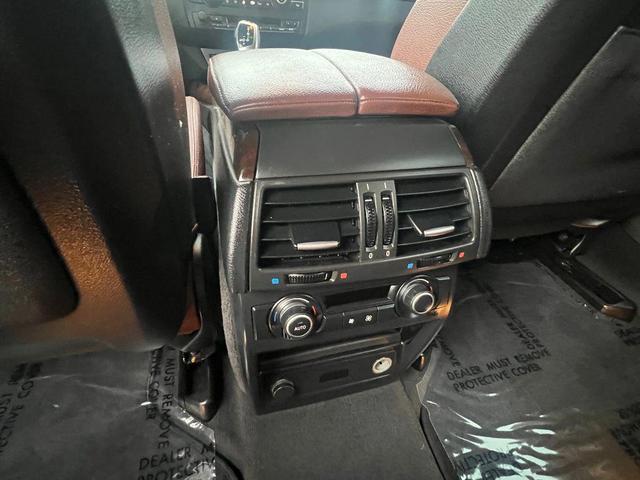 Photo of 2011 Black BMW X5