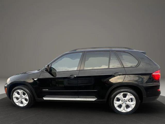 Photo of 2011 Black BMW X5