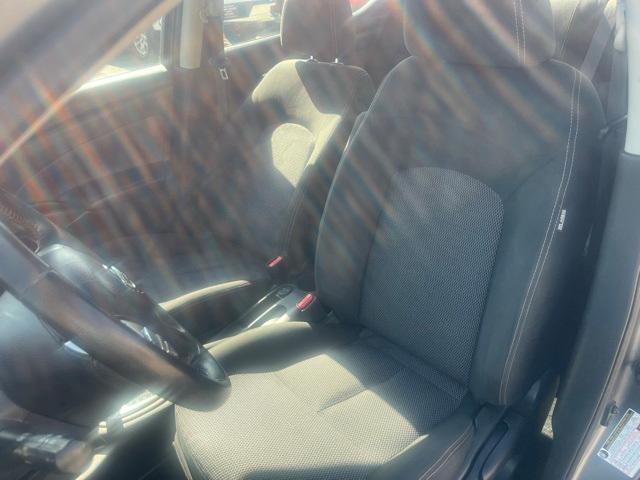 Photo of 2018 Gun Metallic Nissan Versa