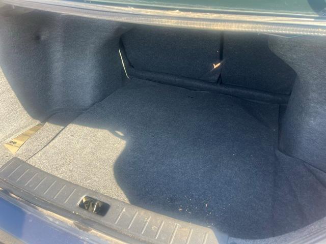 Photo of 2018 Gun Metallic Nissan Versa