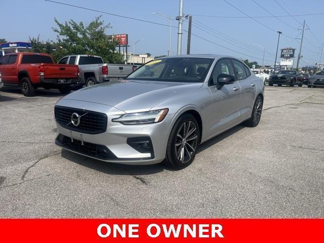 2022 Volvo S60