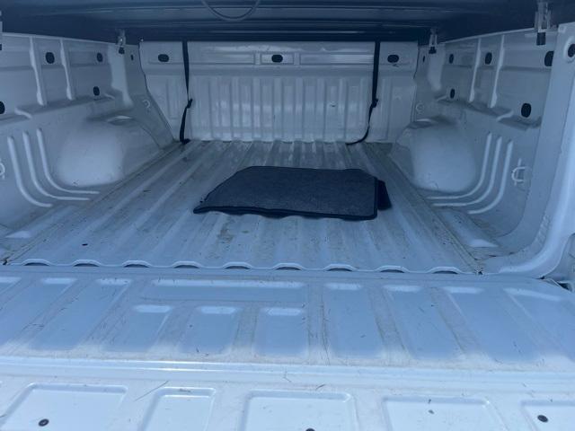 Photo of 2021 Summit White Chevrolet Colorado