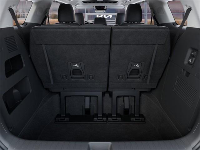 Photo of 2026 Panthera Metal Kia Carnival Hybrid