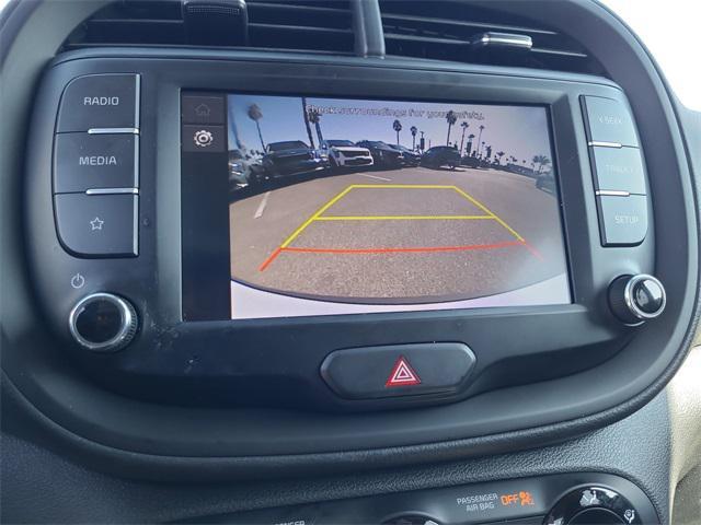 Photo of 2023 Snow White Pearl Kia Soul