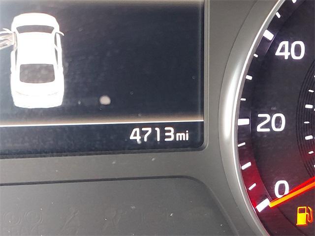 Photo of 2024 Snow White Pearl Kia Forte