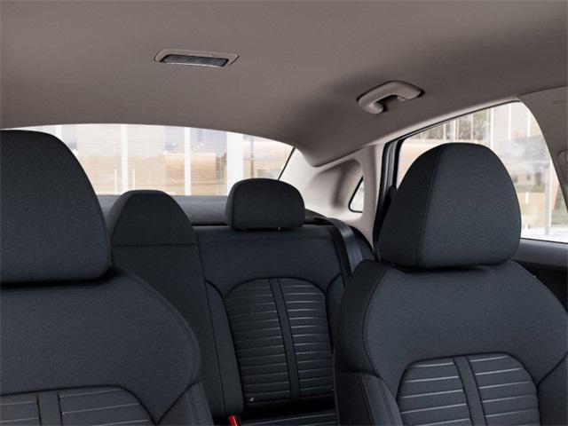 Photo of 2026 Snow White Pearl Kia K5