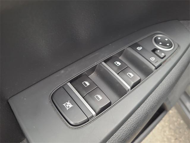 Photo of 2024 Gravity Gray Kia Forte