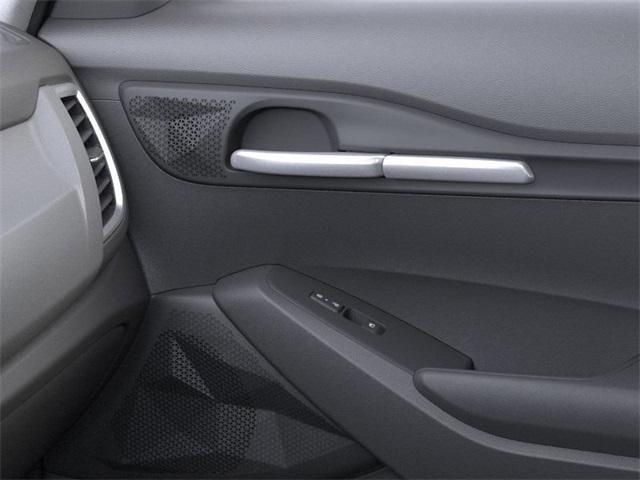 Photo of 2026 Steel Gray Kia Seltos