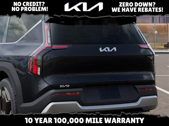 Photo of 2026 Pml Kia EV9