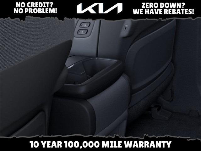 Photo of 2026 Pml Kia EV9