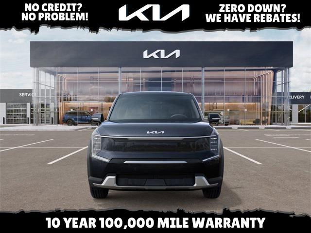 Photo of 2026 Pml Kia EV9