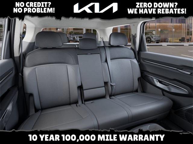 Photo of 2026 Pml Kia EV9